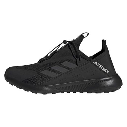 adidas terrex voyager 21 slipon h. Rdy, scarpe da hiking uomo, nero (negbás carbon ftwbla), 36 2/3 eu