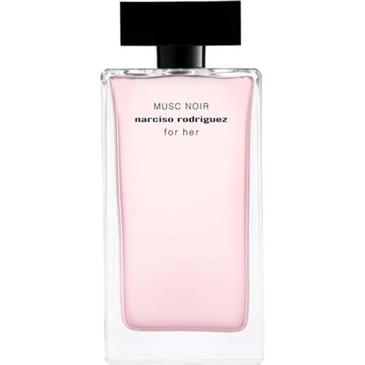 Narciso rodriguez for her musc noir eau de parfum 150 ml