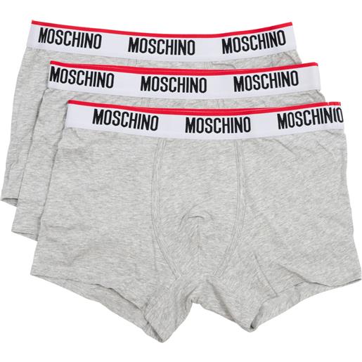 Moschino Underwear boxer