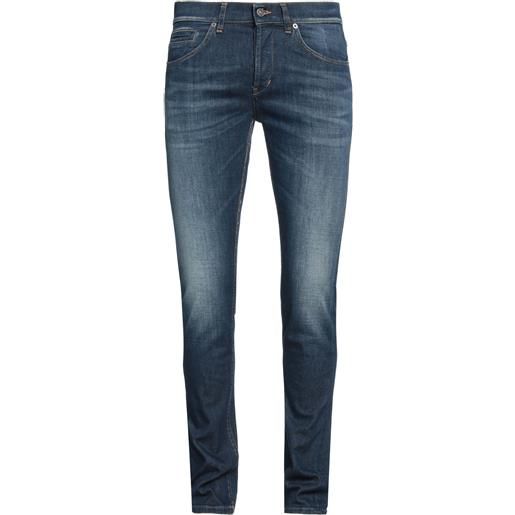 DONDUP - pantaloni jeans