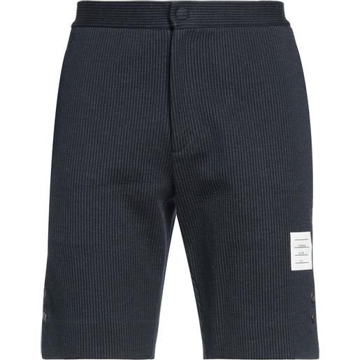 THOM BROWNE - pantalone felpa