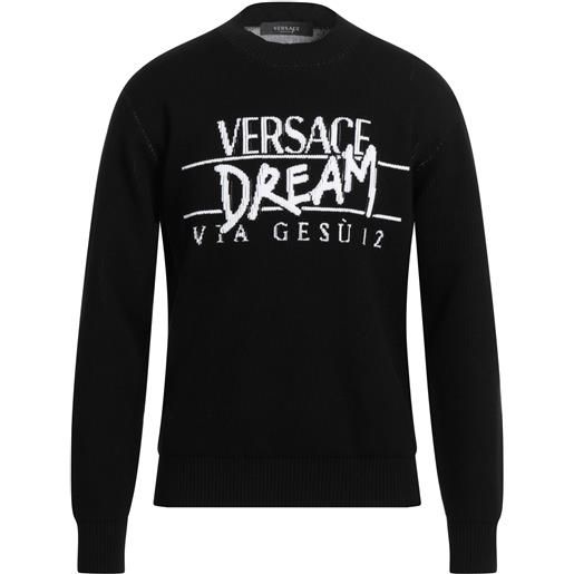 VERSACE - pullover