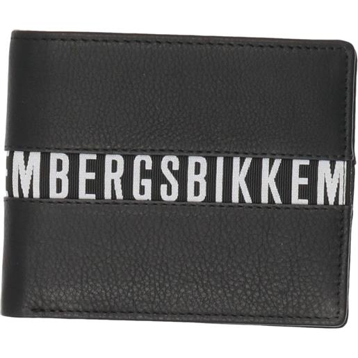 BIKKEMBERGS - portafoglio