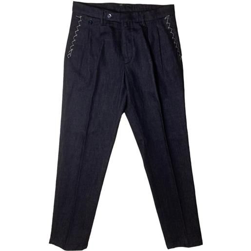 BRIGLIA 1949 - pantalone