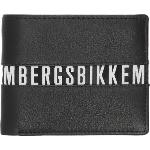 BIKKEMBERGS - portafoglio