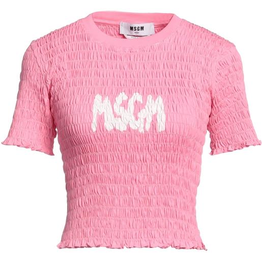 MSGM - t-shirt