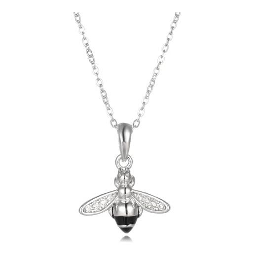 Sanetti Inspirations bumble buzz necklace