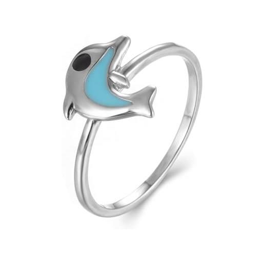 Sanetti Inspirations under the sea ring
