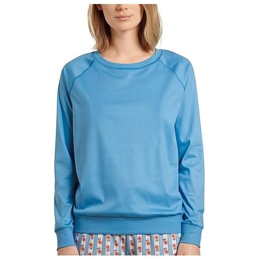 Calida favourites provence t-shirt, lapis blue, 48-50 donna