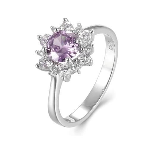 Sanetti Inspirations the perfect princess ring