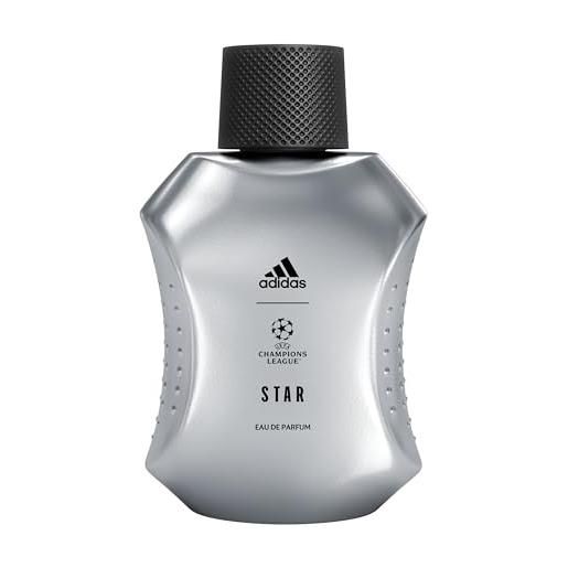 Adidas, uefa 10 eau de parfum 100 ml