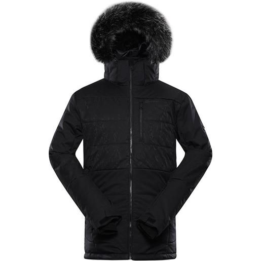 Alpine Pro kor jacket nero l uomo