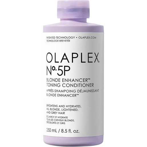Olaplex no. 5p blonde enhancer toning conditioner