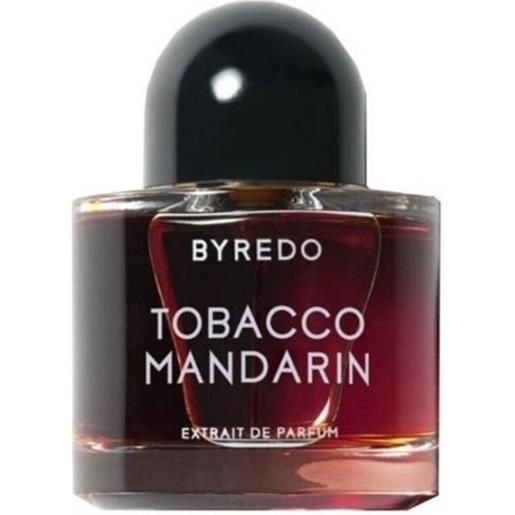 BYREDO tobacco mandarin - extrait