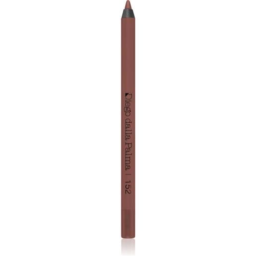 Diego dalla Palma stay on me lip liner long lasting water resistant 1,2 g