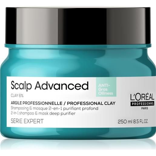 L'Oréal Professionnel serie expert scalp advanced 250 ml