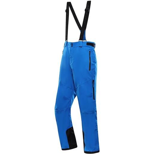 Alpine Pro lermon pants blu m uomo