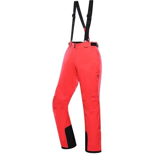 Alpine Pro lermona pants rosa xl donna