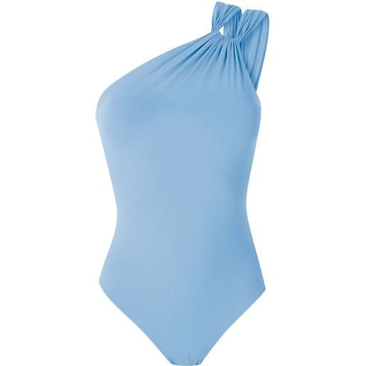 Clube Bossa deneuve swimsuits - blu