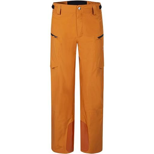 Montura rush pants arancione s uomo