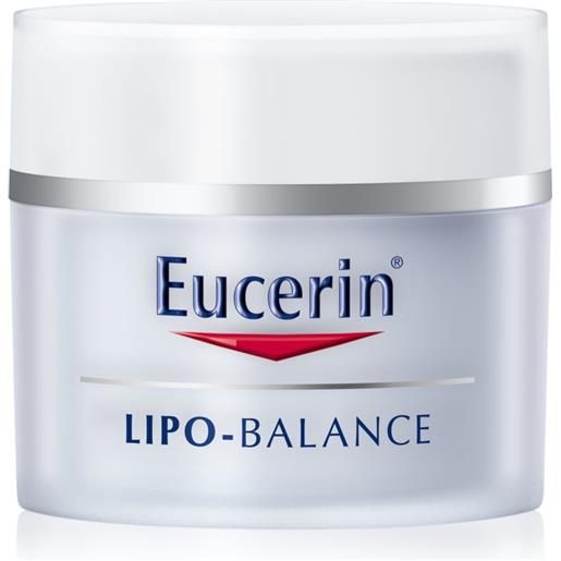Eucerin dry skin dry skin lipo - balance 50 ml