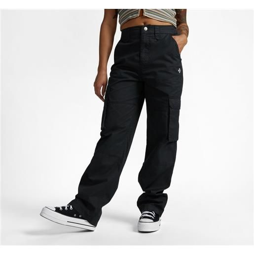 Converse relaxed cargo pant