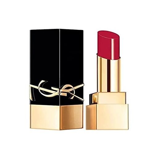 YVES SAINT LAURENT rouge pur couture the bold #21-rouge paradoxe 3,8 gr