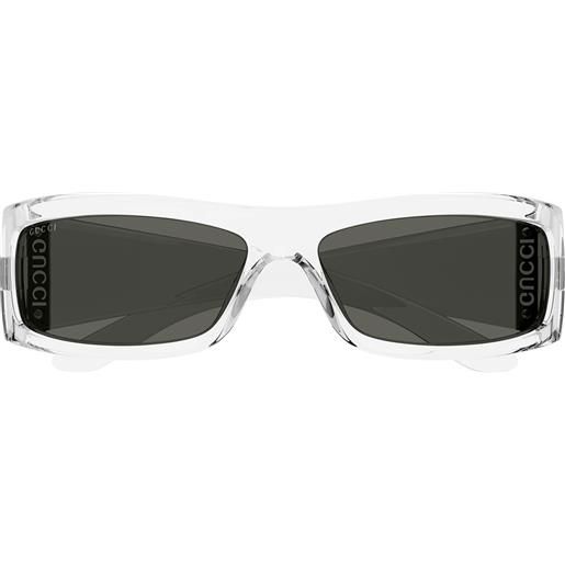 Gucci occhiali da sole Gucci gg1492s 004