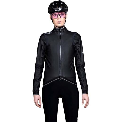 Bioracer speedwear concept kaaiman jacket nero m donna