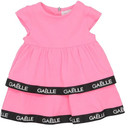 GAëLLE Paris - vestito baby