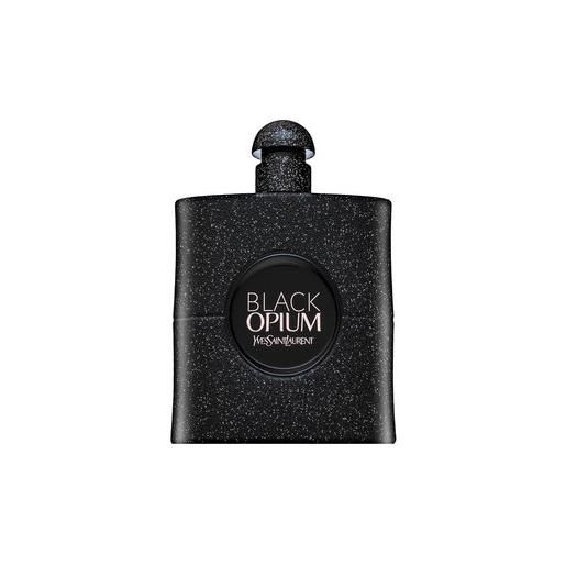 Yves Saint Laurent black opium extreme eau de parfum da donna 90 ml
