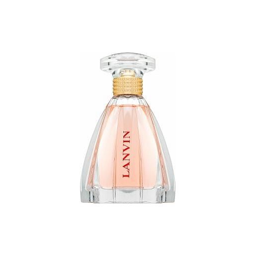 Lanvin modern princess eau de parfum da donna 90 ml