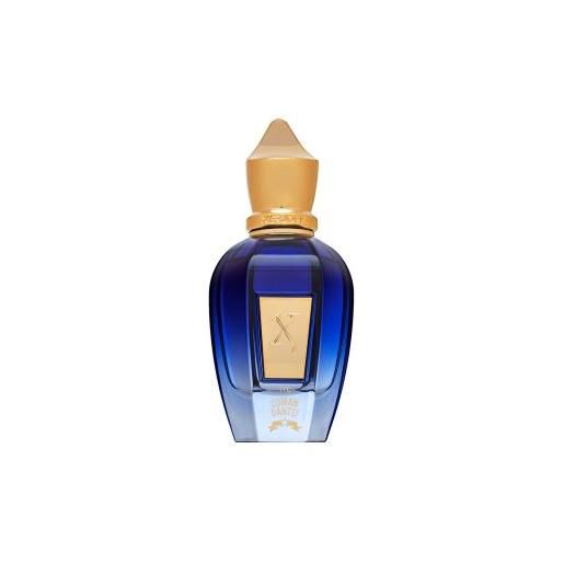 Xerjoff join the club comandante eau de parfum unisex 50 ml