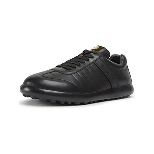 Camper scarpe uomo pelotas XLF K100752 001 Black - Abbigliamento