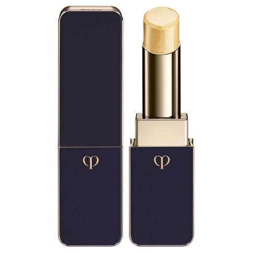 Clé de Peau Beauté Clé de Peau Beauté lipstick shimmer 313 go-boldly bronze