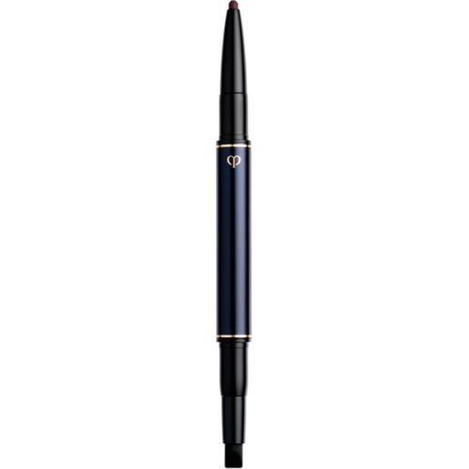 Clé de Peau Beauté Clé de Peau Beauté eye liner pencil cartridge refill black