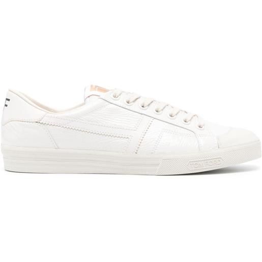 TOM FORD sneakers jarvis - bianco
