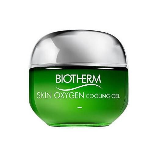 Biotherm crema in gel idratante skin oxygen (cooling gel) 50 ml - tester