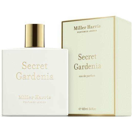 Miller Harris secret gardenia - edp 100 ml