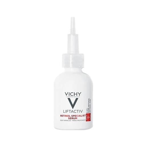Vichy siero notte antirughe liftactiv (retinol specialist serum) 30 ml