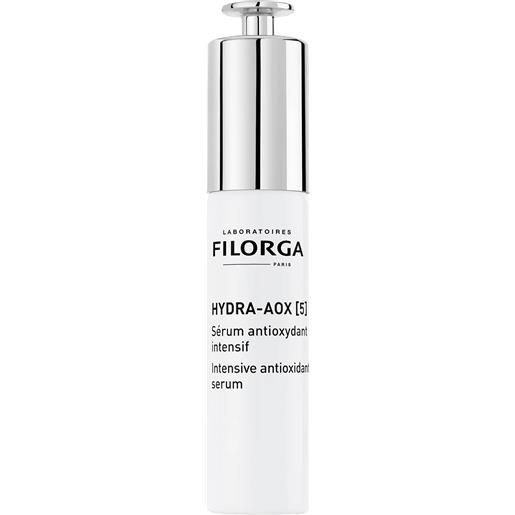 LABORATOIRES FILORGA C.ITALIA filorga hydra aox siero - siero viso antiossidante ed antirughe - 30 ml