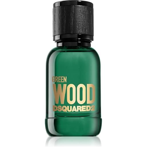 Dsquared2 green wood 30 ml