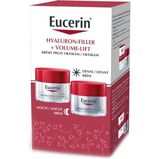 Eucerin hyaluron-filler +volume-lift 2