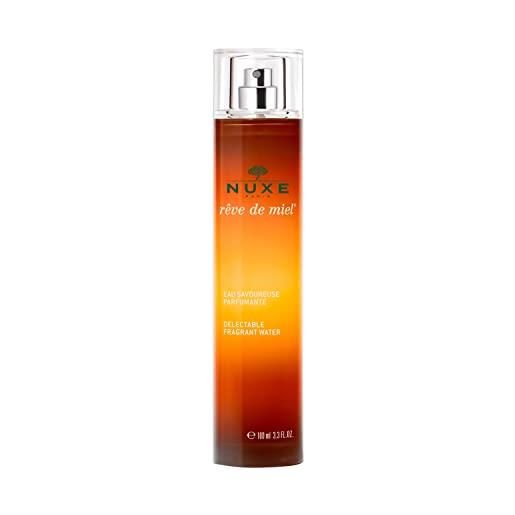 Nuxe rêve de miel® eau savoureuse parfumante 100 ml