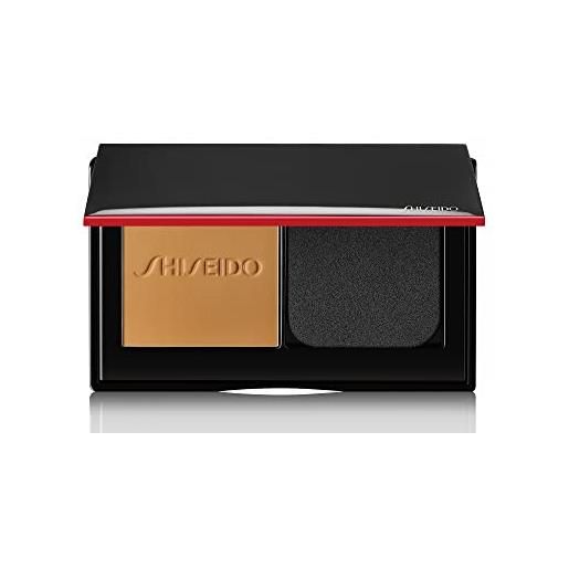 Shiseido custom finish foundation powder 360