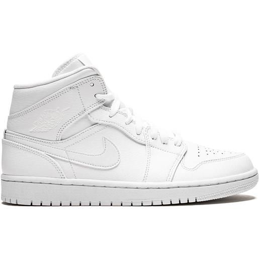 Jordan sneakers air Jordan 1 mid - bianco