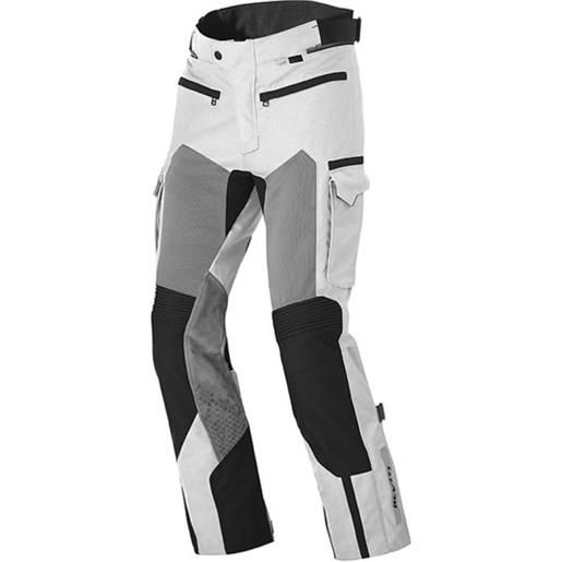 Pantaloni moto rev'it Vertical GTX Nero