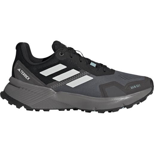 ADIDAS TERREX soulstride r. Rdy wmn scarpa trail running donna