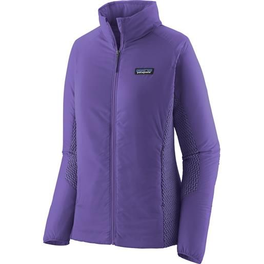 PATAGONIA w's nano-air light hybrid jacket giacca outdoor donna