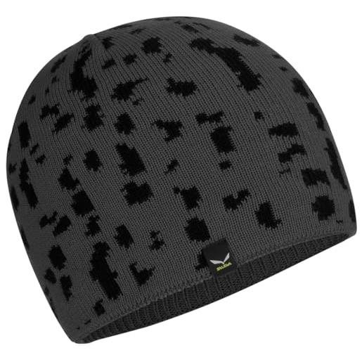SALEWA cappello marca modello sella am salamander beanie